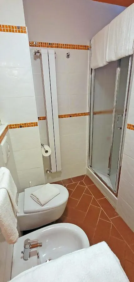 Locanda Le Panche Pistoia