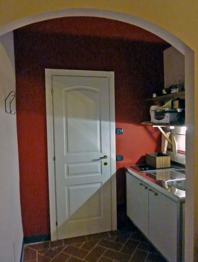 Locanda Le Panche Pistoia 0*,