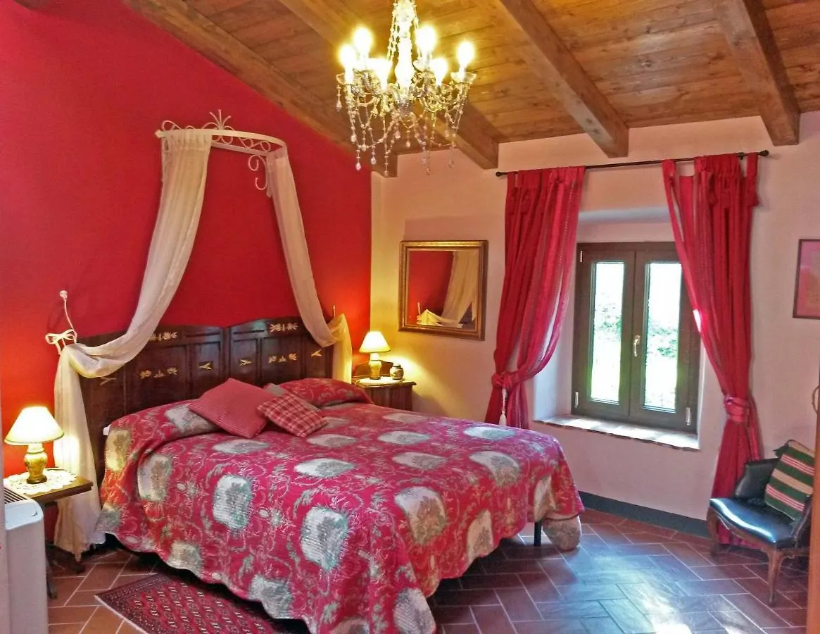Locanda Le Panche Pistoia Hétvégi ház