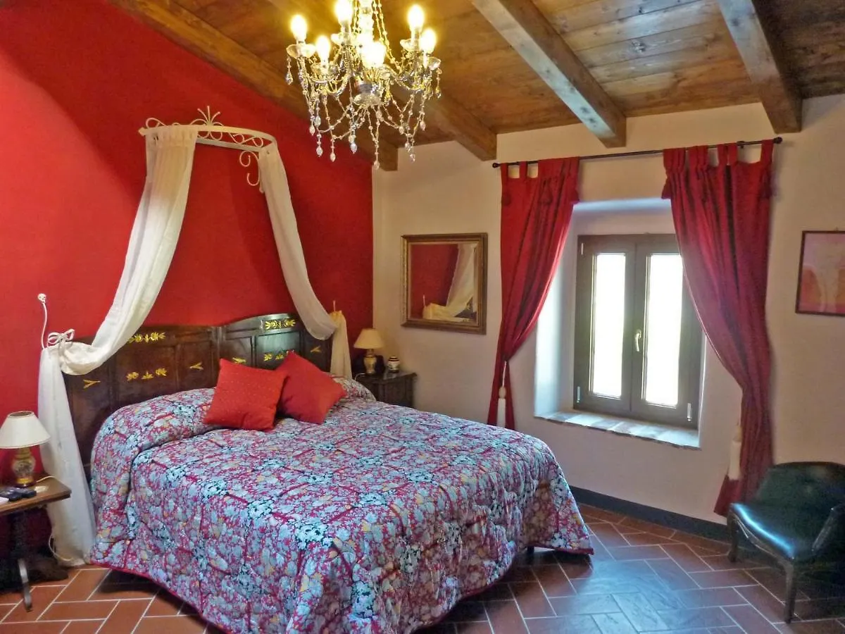 Locanda Le Panche Pistoia