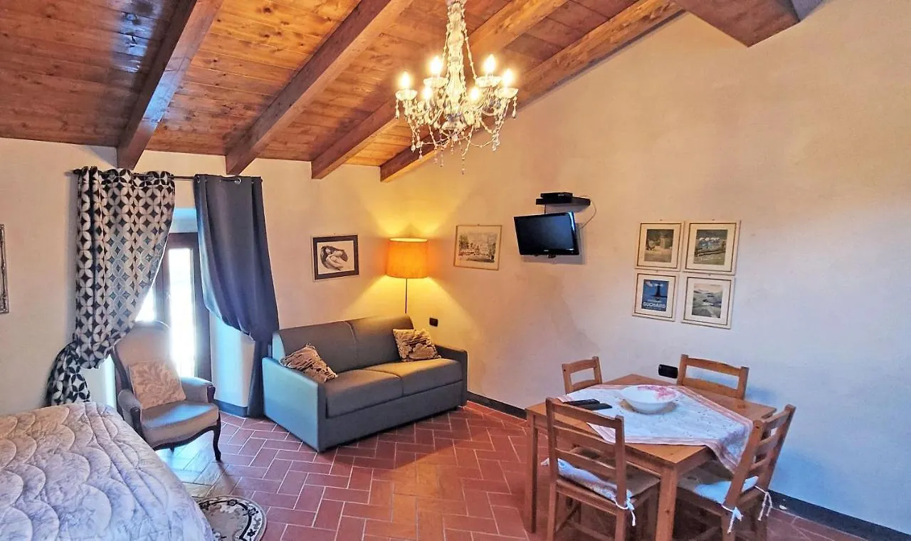Locanda Le Panche Pistoia