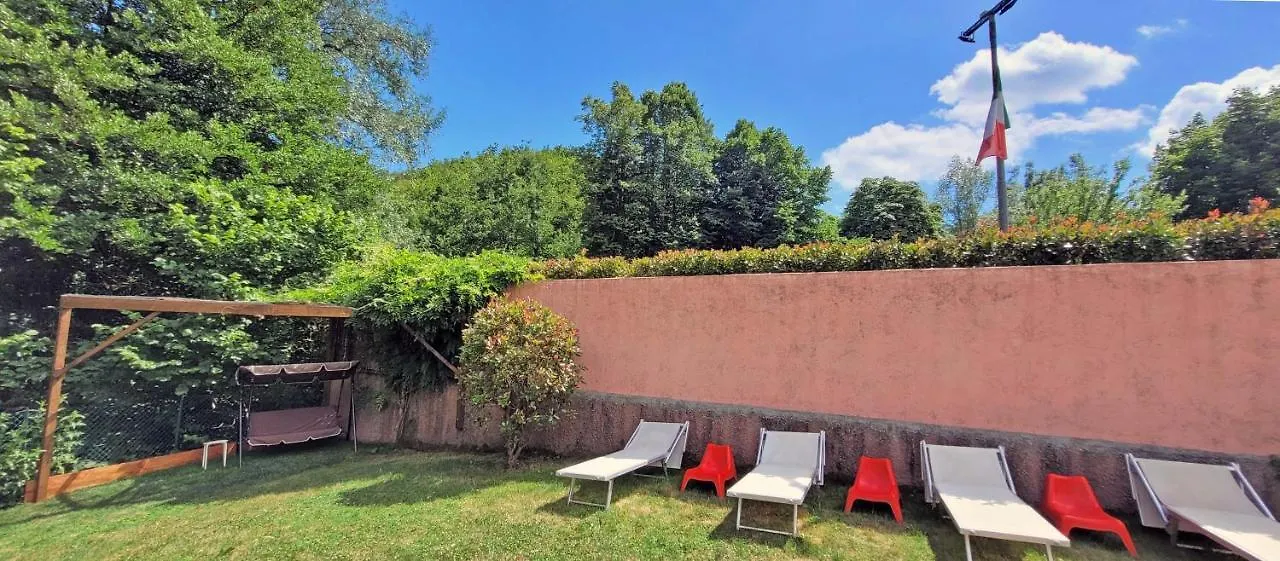 Locanda Le Panche Pistoia