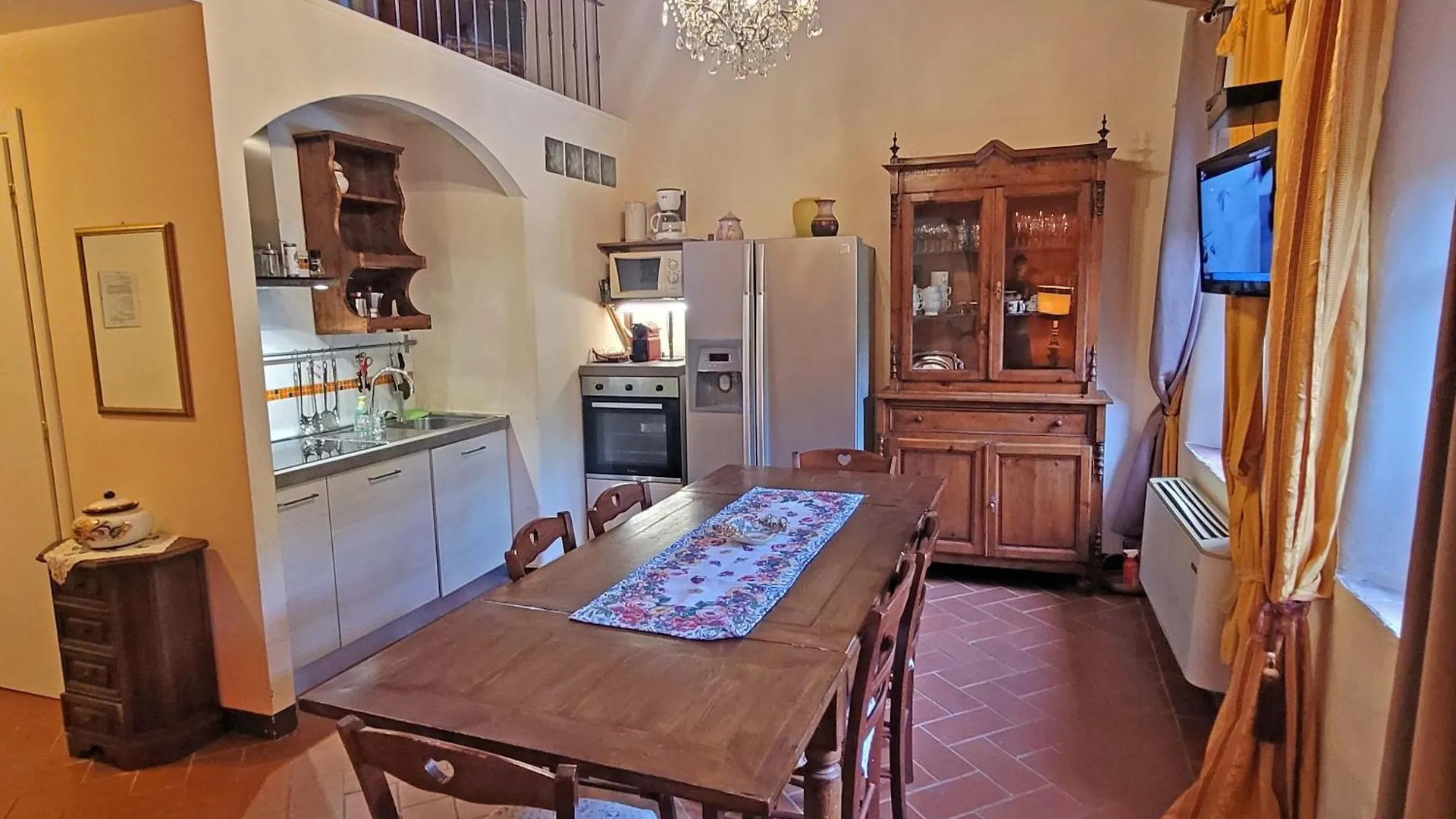Locanda Le Panche Pistoia 0*,
