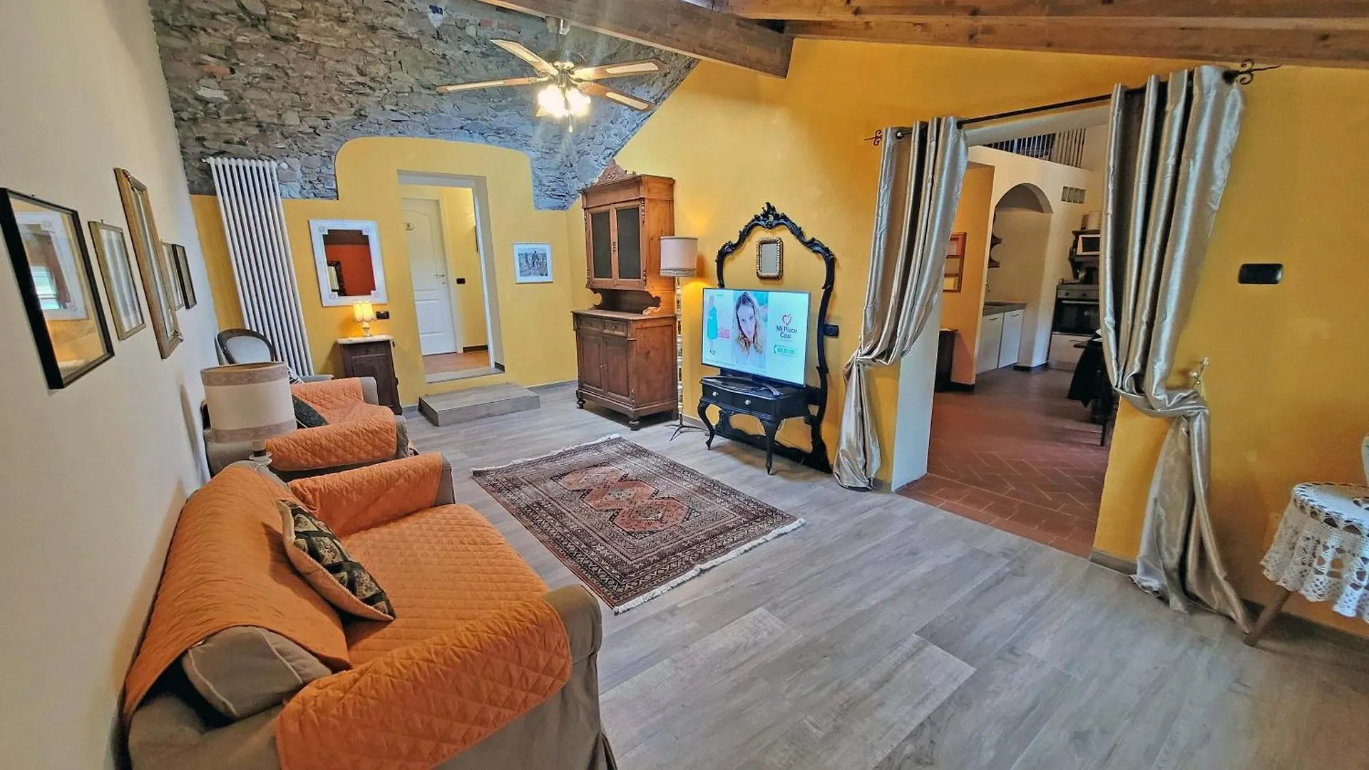 Locanda Le Panche Pistoia