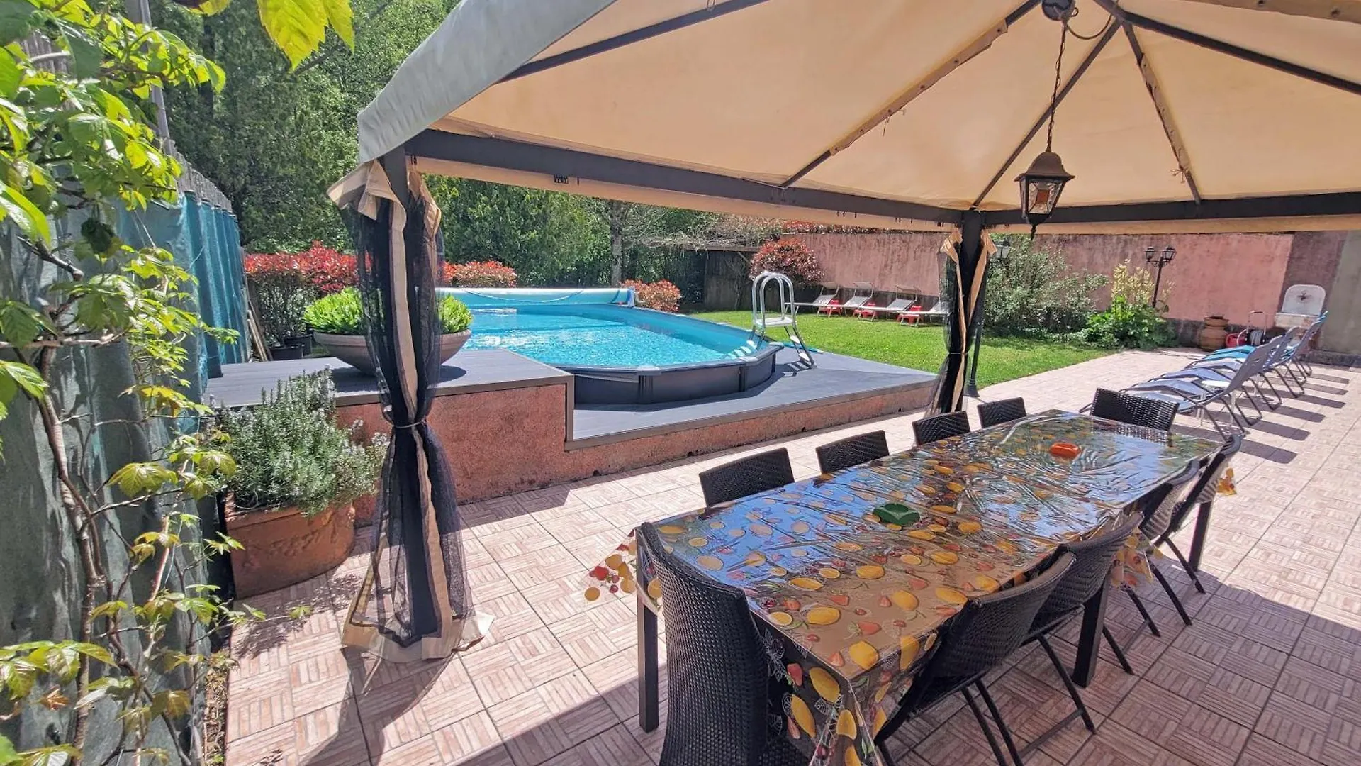Locanda Le Panche Pistoia