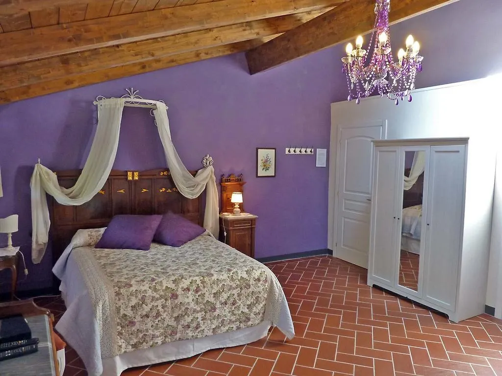 Locanda Le Panche Pistoia Hétvégi ház