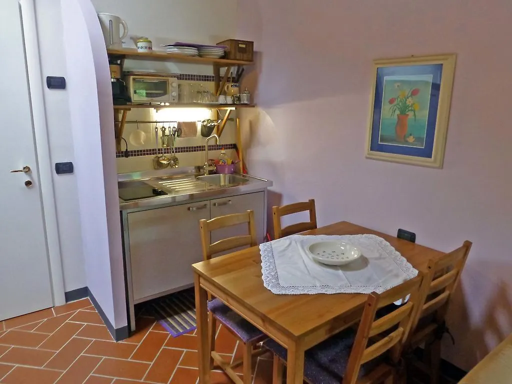 Locanda Le Panche Pistoia