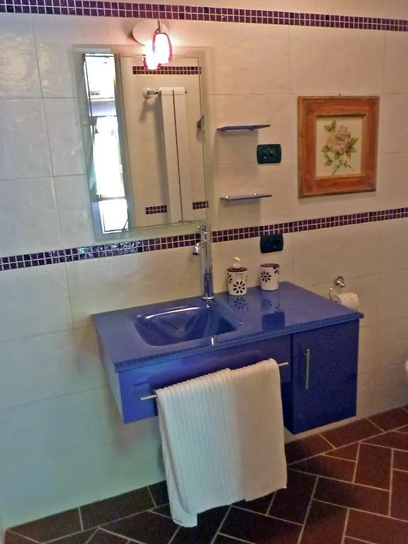 Locanda Le Panche Pistoia 0*,