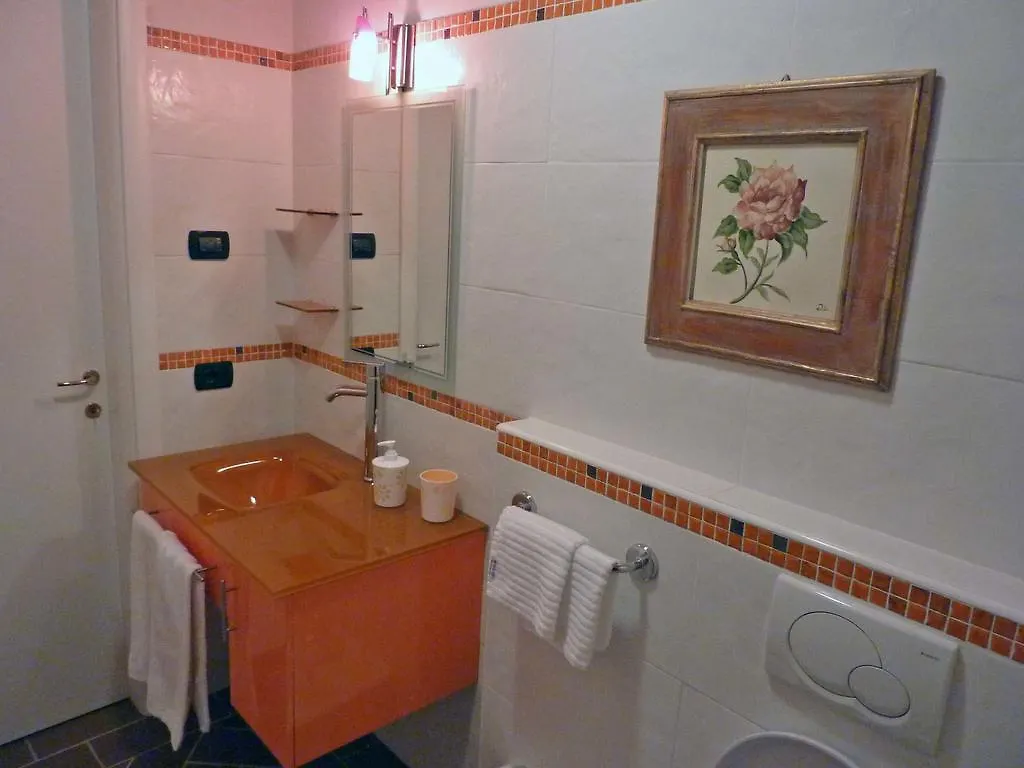 Hétvégi ház Locanda Le Panche Pistoia