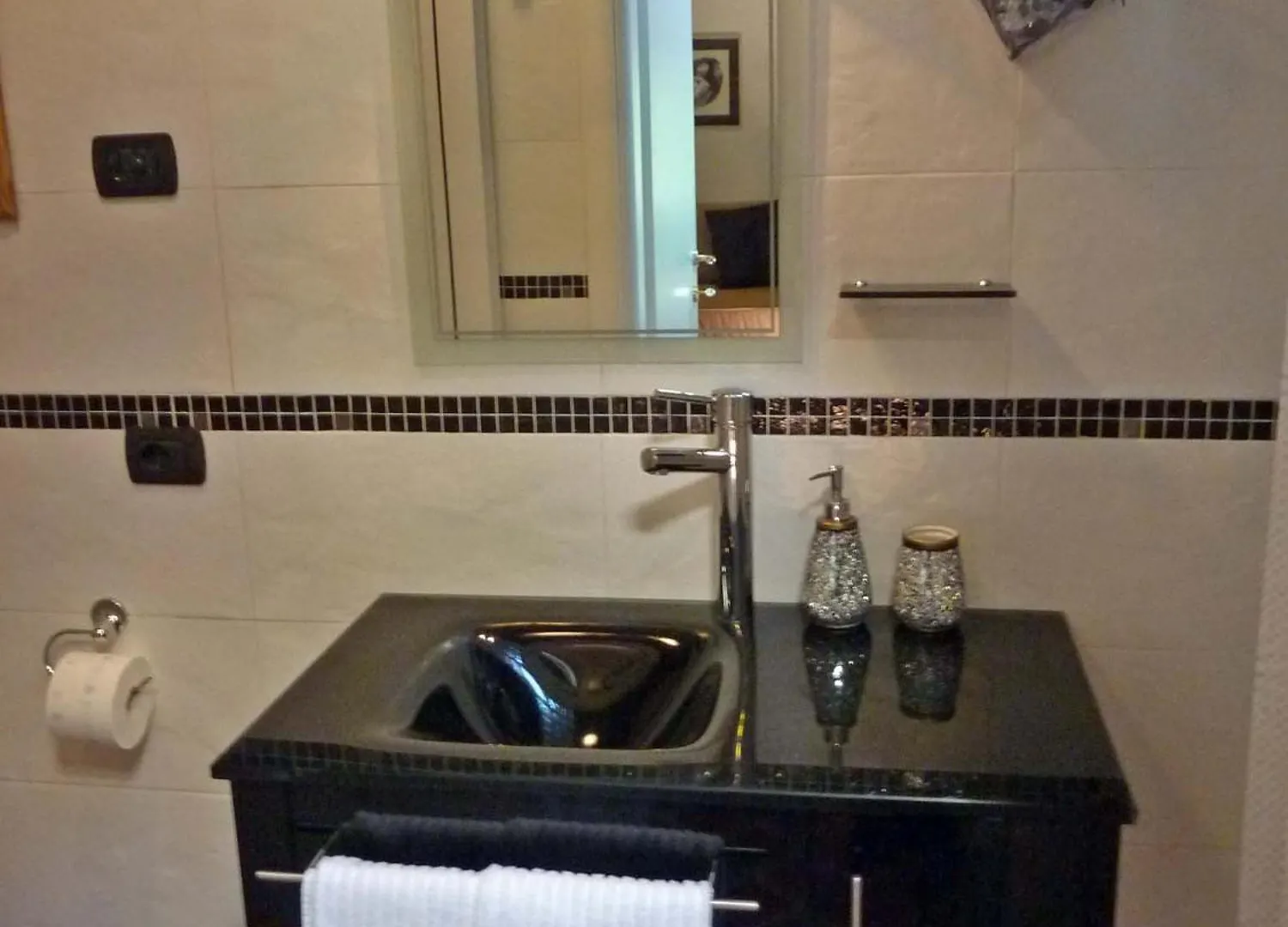 Hétvégi ház Locanda Le Panche Pistoia Olaszország