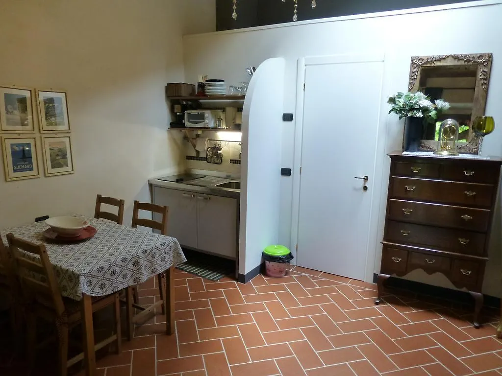 Locanda Le Panche Pistoia 0*,  Olaszország