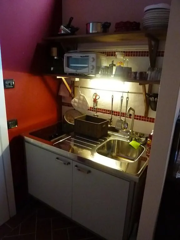 Locanda Le Panche Pistoia