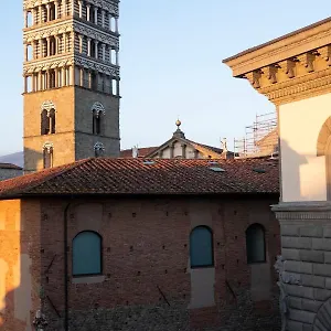 Appartement Residenza Roma, Pistoia
