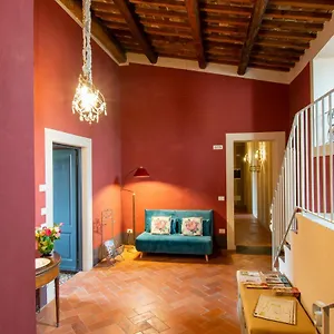 Maison d'hôtes Il Malconsiglio, Pistoia
