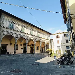 Appartement Forteguerriana, Pistoia