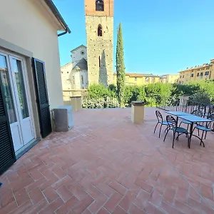 Appartement Fabroniana, Pistoia