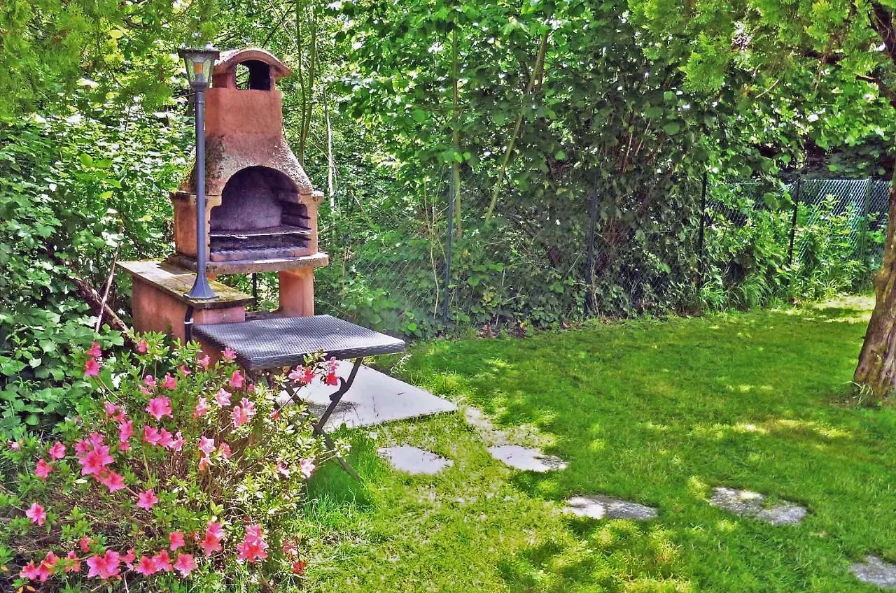 Locanda Le Panche Pistoia 0*,  İtalya