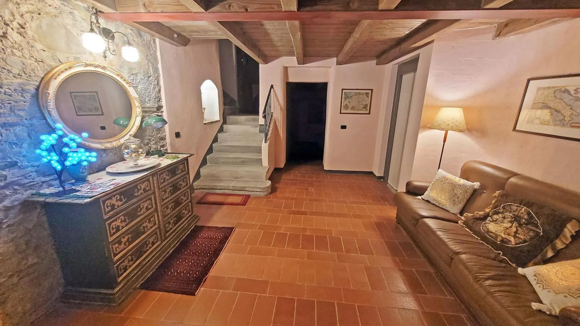Locanda Le Panche Pistoia 0*,  İtalya