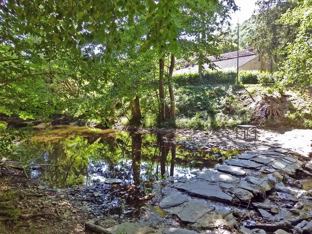 Kır Evi Locanda Le Panche Pistoia İtalya