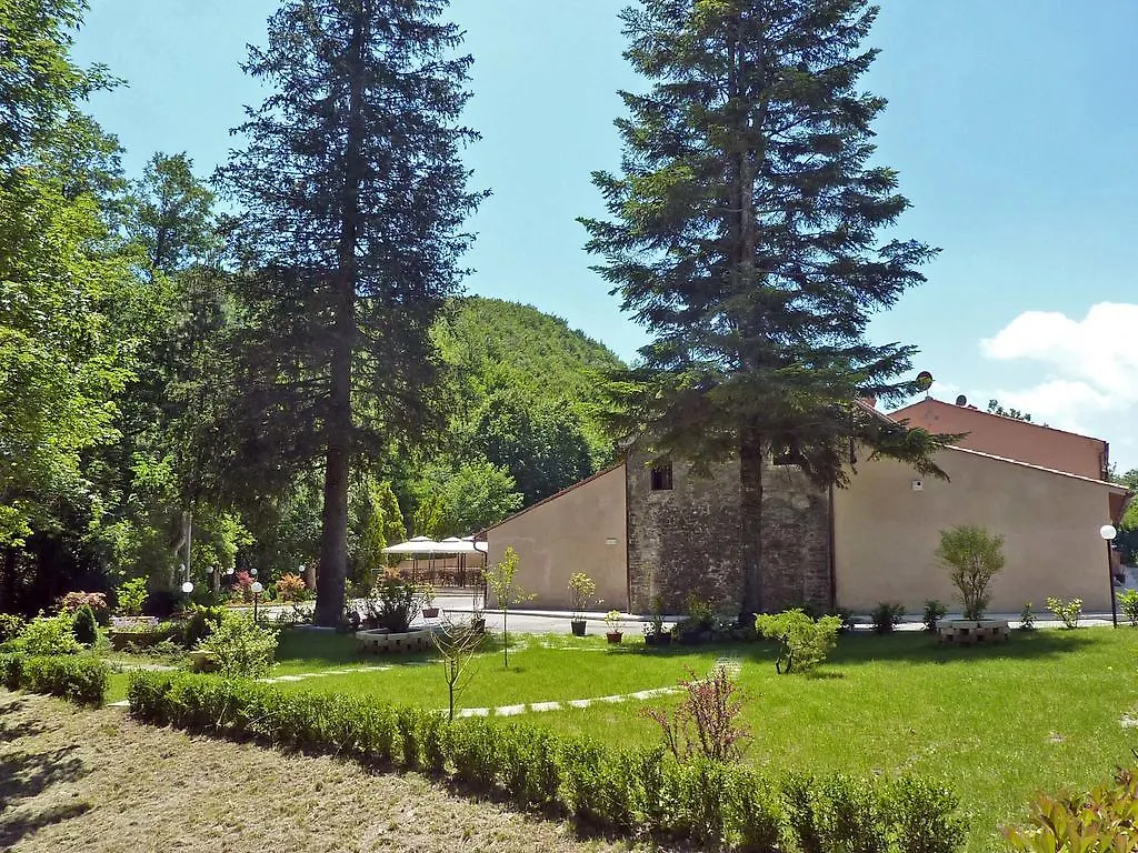 Locanda Le Panche Pistoia
