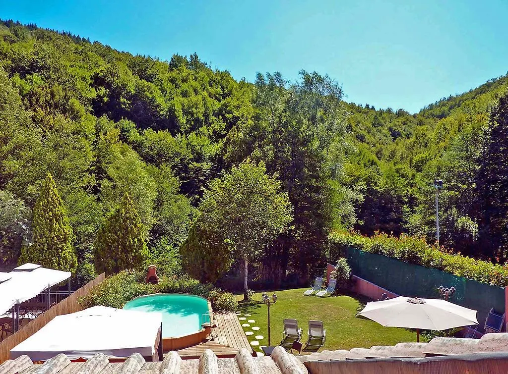 Locanda Le Panche Pistoia 0*,  İtalya